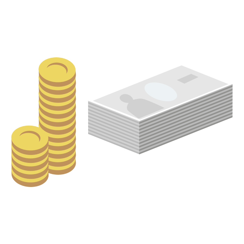 円満サポート社　イラスト